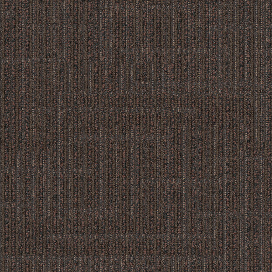 Platform Cordovan | Carpet tiles | Interface USA