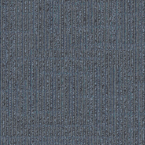 Platform Denim | Carpet tiles | Interface USA