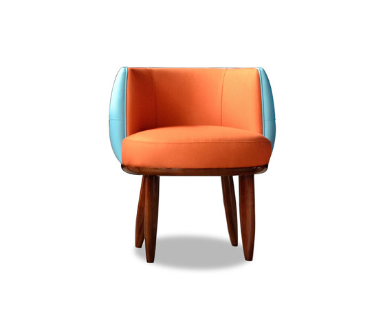 1730 outdoor chair | Chairs | Tecni Nova