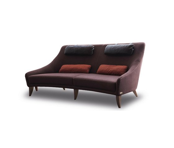 1734 sofa | Sofas | Tecni Nova