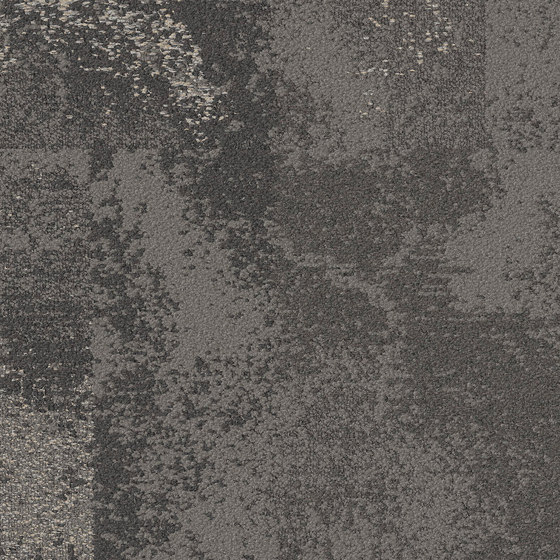 Raw Urban | Carpet tiles | Interface USA