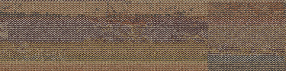 Reclaim Barn Rust | Carpet tiles | Interface USA