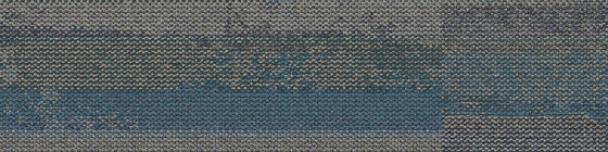 Reclaim Weathered Blue | Carpet tiles | Interface USA