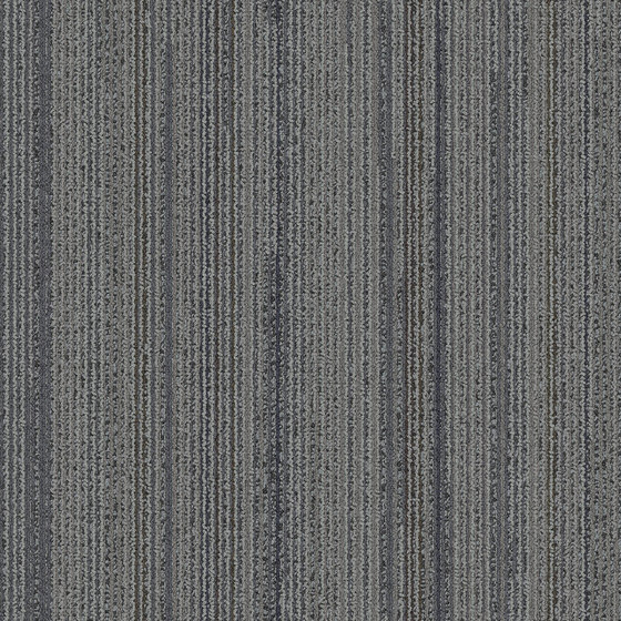 Sew Straight Serpentine | Carpet tiles | Interface USA