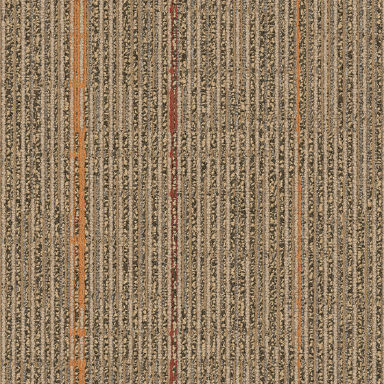 Sidetrack Cornsilk | Carpet tiles | Interface USA