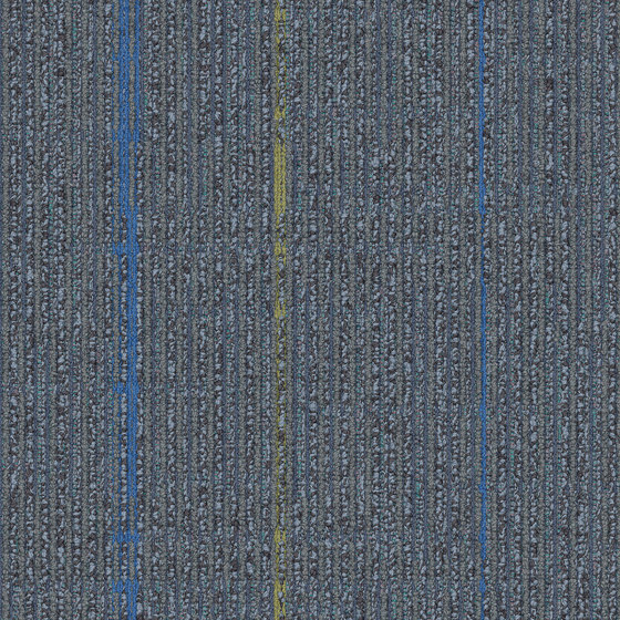 Sidetrack Denim | Carpet tiles | Interface USA