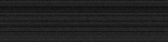 Silver Linings SL910 Black | Carpet tiles | Interface USA