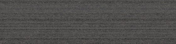 Silver Linings SL910 Graphite | Teppichfliesen | Interface USA