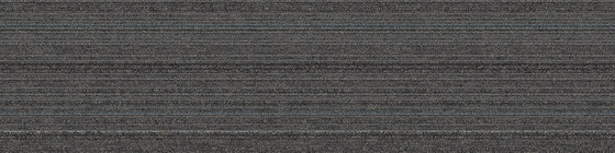 Silver Linings SL920 Graphite | Teppichfliesen | Interface USA