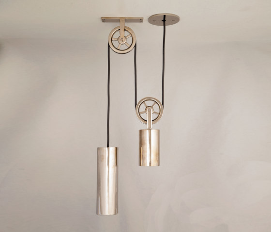 Pendants - PEND-2000 by Sun Valley Bronze | Suspended lights
