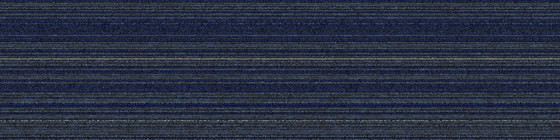 Silver Linings SL920 Navy | Carpet tiles | Interface USA