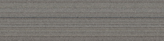 Silver Linings SL920 Nickel | Dalles de moquette | Interface USA