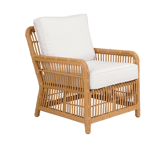 Havana Lounge Chair | Sessel | Kingsley Bate