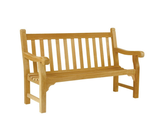 Hyde Park Bench | Sitzbänke | Kingsley Bate