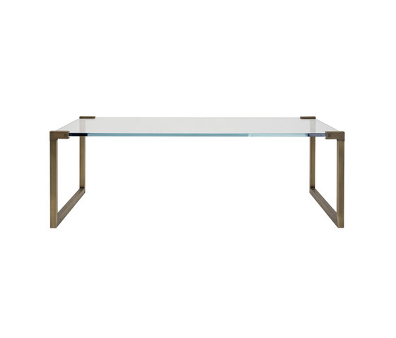 Pioneer T53 Coffee table | Tables basses | Ghyczy