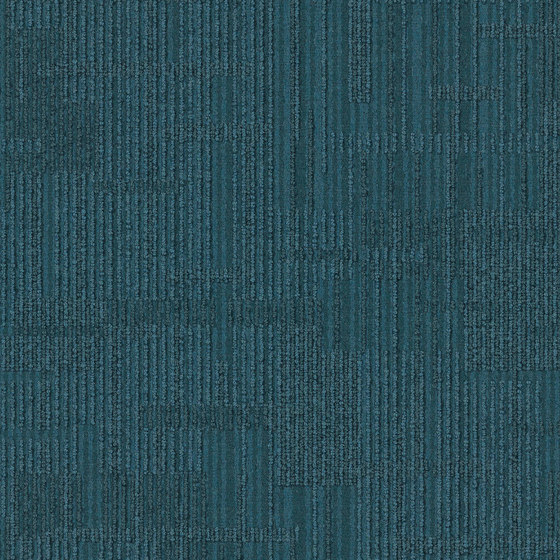 Syncopation Canal | Carpet tiles | Interface USA