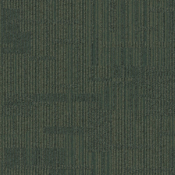 Syncopation Fescue | Carpet tiles | Interface USA