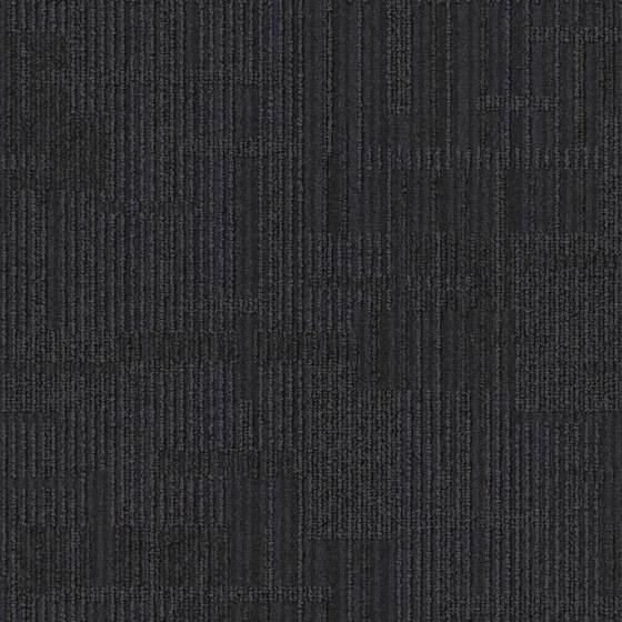 Syncopation Lava | Carpet tiles | Interface USA
