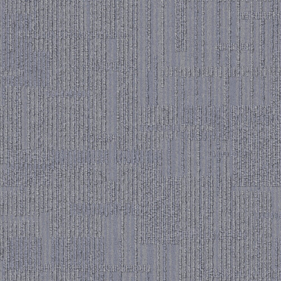 Syncopation Lilac | Carpet tiles | Interface USA