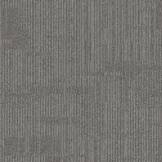 Syncopation Mica | Carpet tiles | Interface USA
