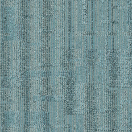 Syncopation Spearmint | Carpet tiles | Interface USA