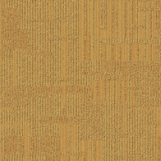 Syncopation Sunburst | Carpet tiles | Interface USA