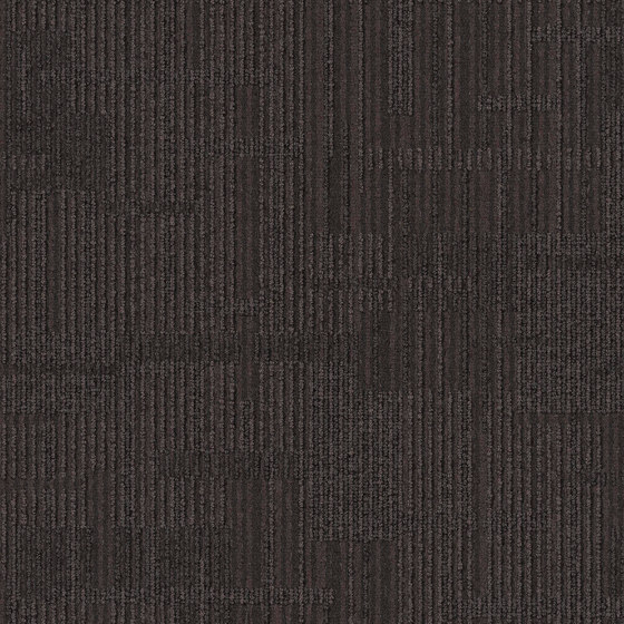 Syncopation Top Soil | Carpet tiles | Interface USA