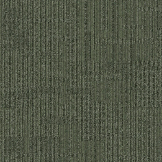 Syncopation Zoysia | Carpet tiles | Interface USA