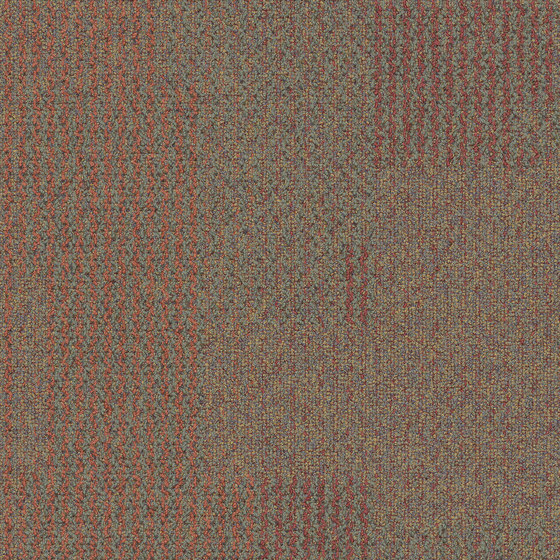 The Standard Aztec | Carpet tiles | Interface USA