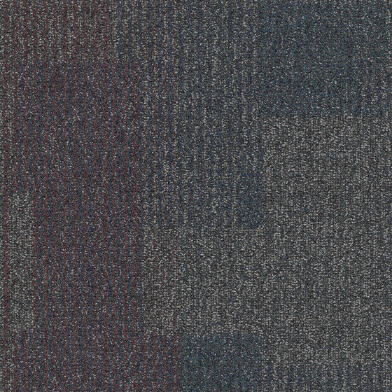 The Standard Peacock | Carpet tiles | Interface USA
