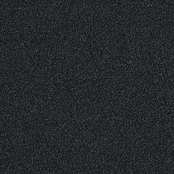 Touch & Tones Black | Carpet tiles | Interface USA