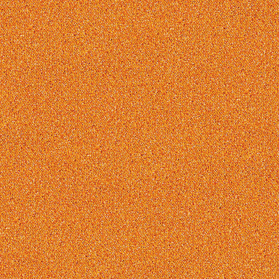 Touch & Tones Orange | Carpet tiles | Interface USA
