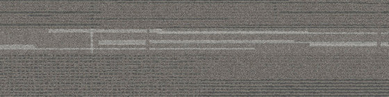 Trio Gray Stone | Carpet tiles | Interface USA