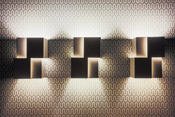Wall Lamp No.1703 The Miro | Wall lights | ANVIA