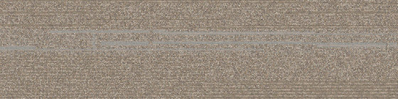 Trio Silver Flax | Carpet tiles | Interface USA
