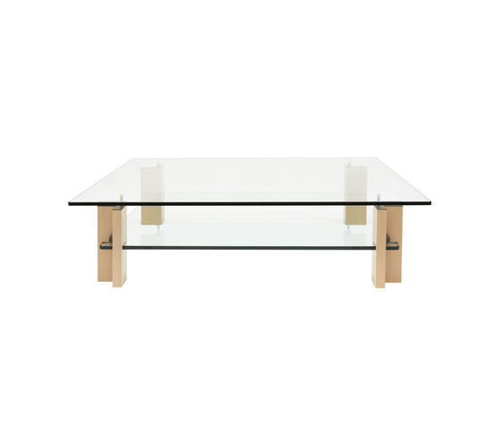Pioneer T57D Coffee table | Coffee tables | Ghyczy