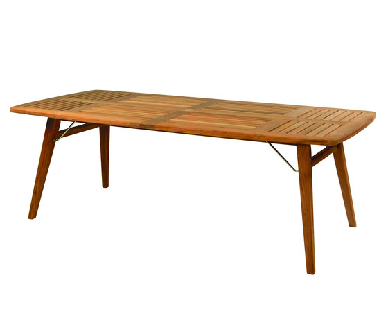 Ipanema Dining Table | Dining tables | Kingsley Bate