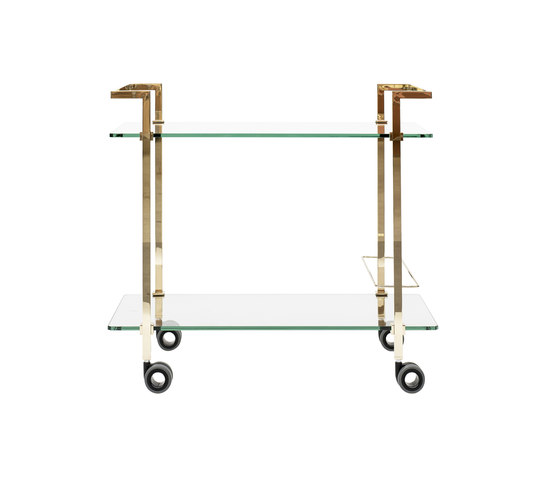 Pioneer T63S Tea trolley | Chariots | Ghyczy