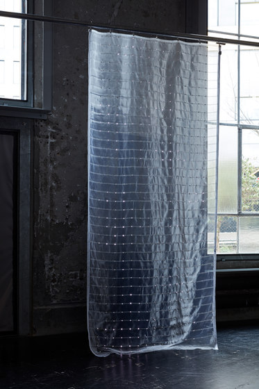 Organza Online | World | Tessuti decorative | Forster Rohner Textile Innovations