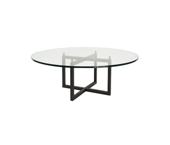Pivot T48 Coffee table | Tables basses | Ghyczy