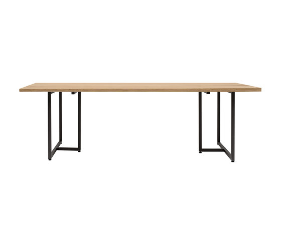 Pivot T3456 Dining table | Mesas comedor | Ghyczy