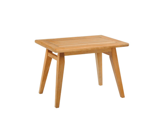Ipanema Side Table | Tavolini alti | Kingsley Bate