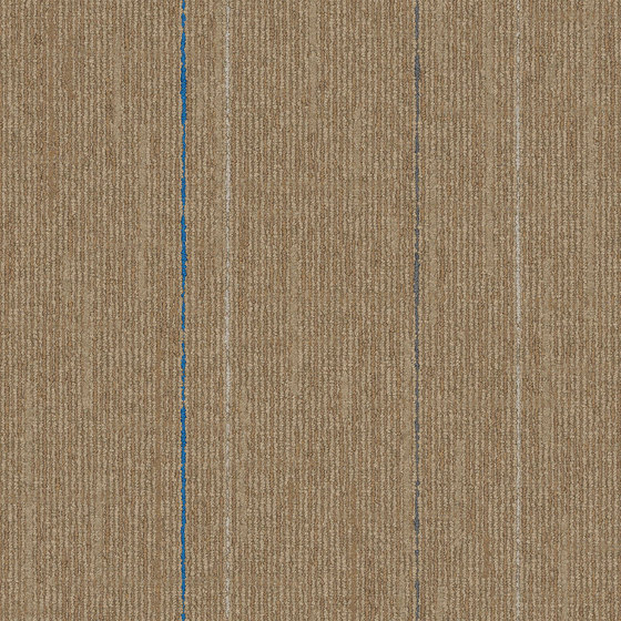 Urban Retreat UR304 Straw Blue | Carpet tiles | Interface USA