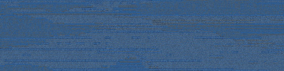 Urban Retreat UR501 Blue | Carpet tiles | Interface USA