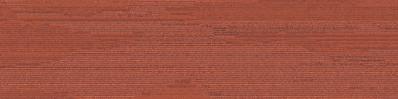 Urban Retreat UR501 Orange | Carpet tiles | Interface USA
