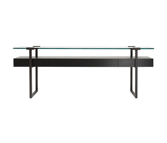 Pioneer T54/3L Console table | Tables consoles | Ghyczy