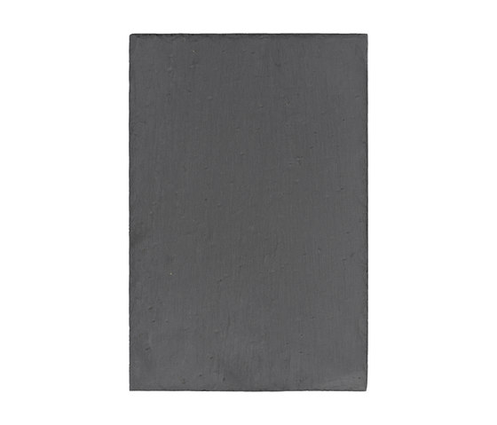CUPA 17 natural roof slate in blue black | Natural stone panels | Cupa Pizarras