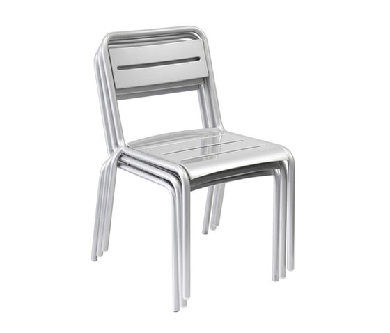 Star Side Chair | Stühle | emuamericas