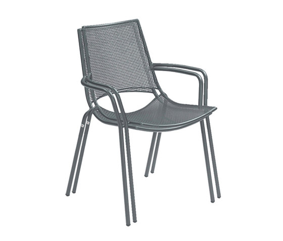 Topper Armchair | Stühle | emuamericas