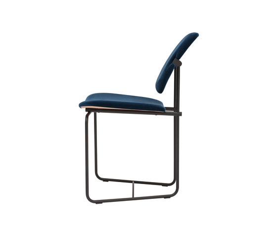 Safari S02 Chair | Stühle | Ghyczy
